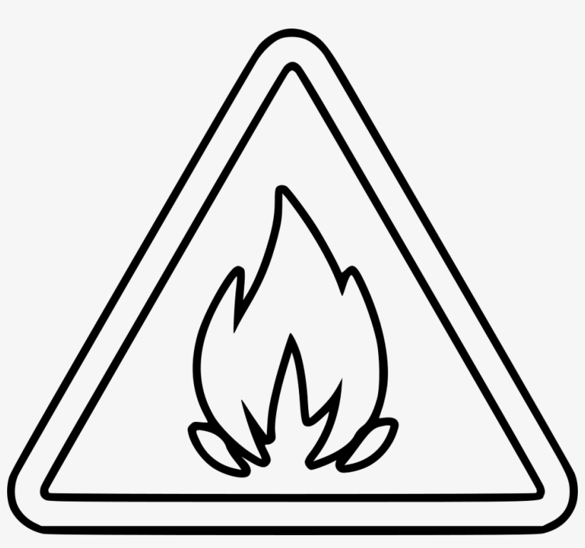 Png File Svg - Triangle, transparent png #9363806