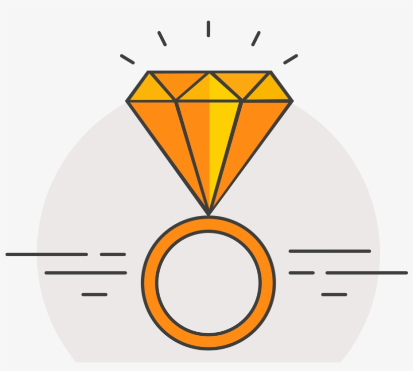 Engagement Png, transparent png #9363810