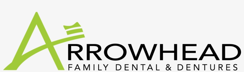 Arrowhead Family Dental - Oval, transparent png #9363968