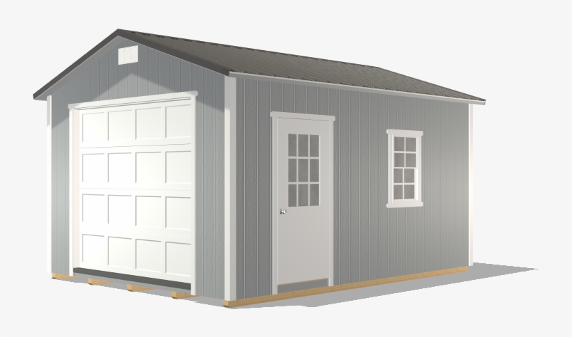 Shed Inventory ▻ Design My Shed ▻ - Shed, transparent png #9363972
