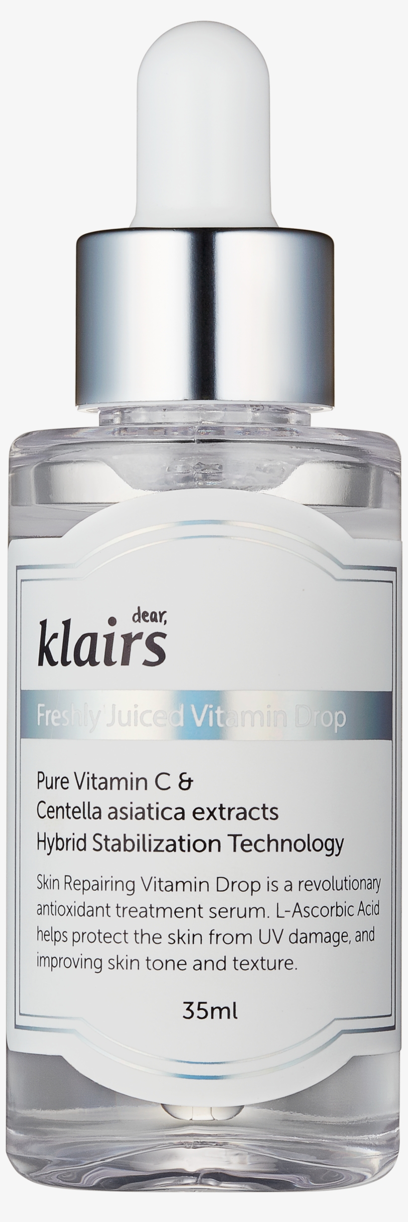 Best Klairs Products, transparent png #9364200