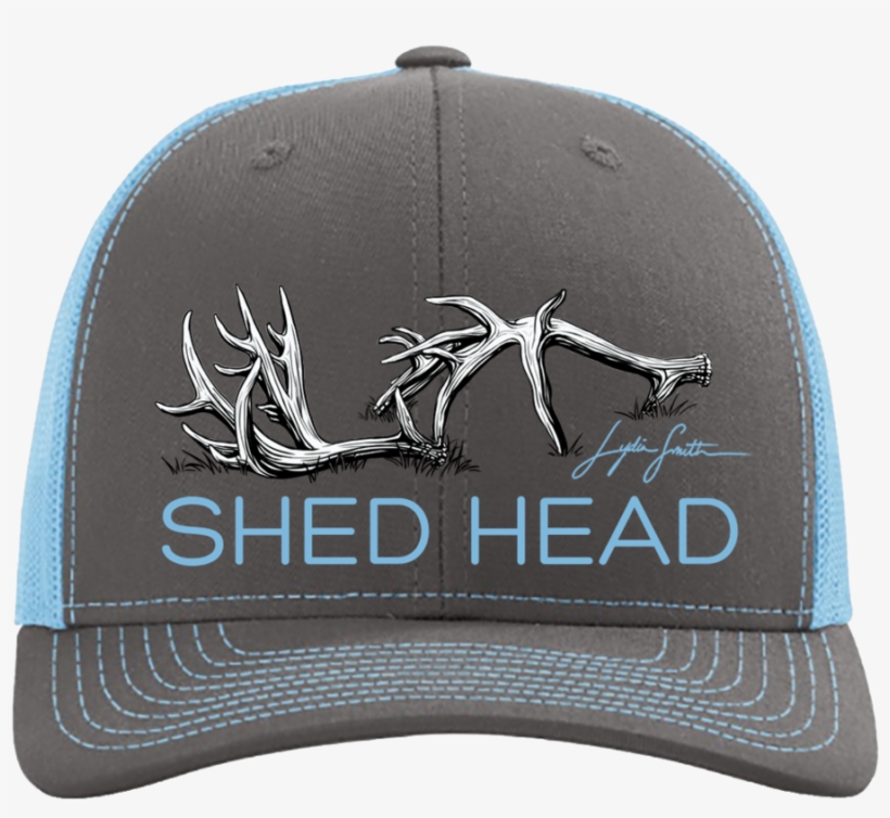 Shed Heads Hats, transparent png #9364225