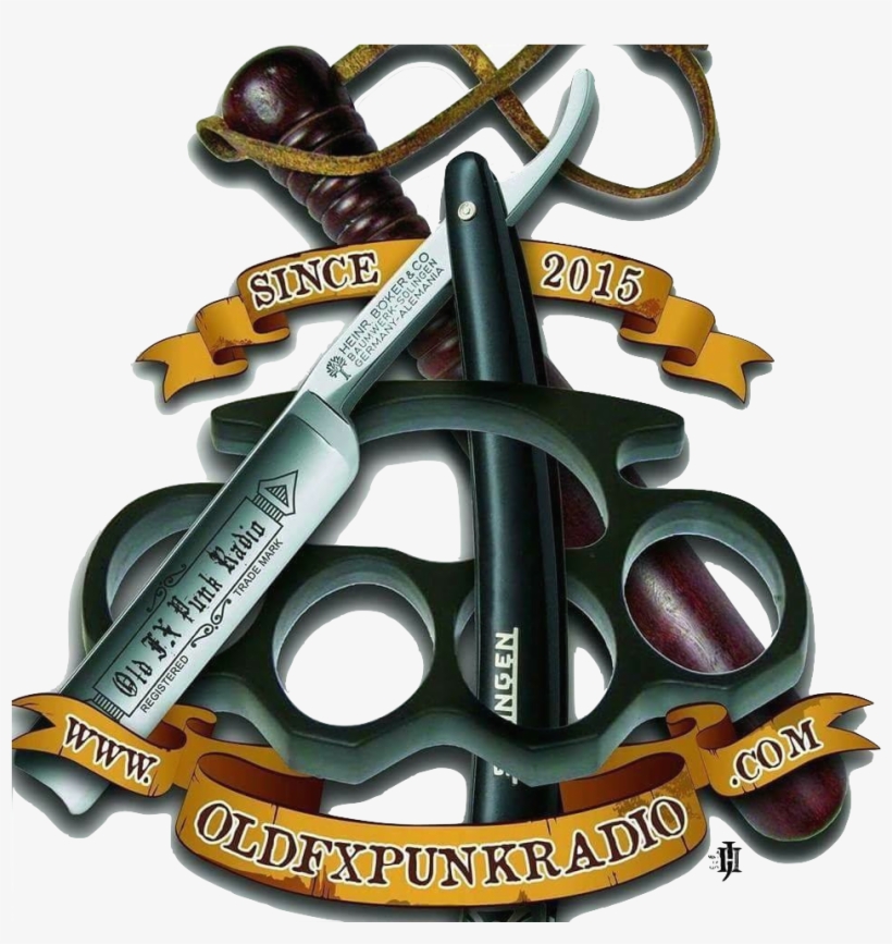 Old Fx Punk Radio - Crankset, transparent png #9364898