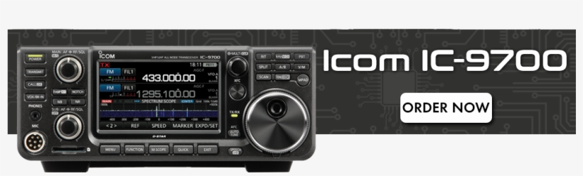 Ic 7300 Png, transparent png #9364983