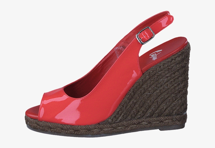 3d - Slide Sandal, transparent png #9365050