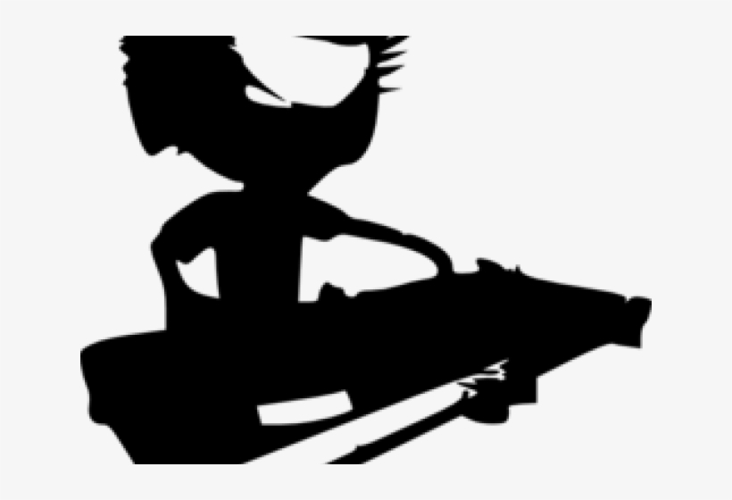 Dj Clipart Transparent - Clip Art, transparent png #9365167