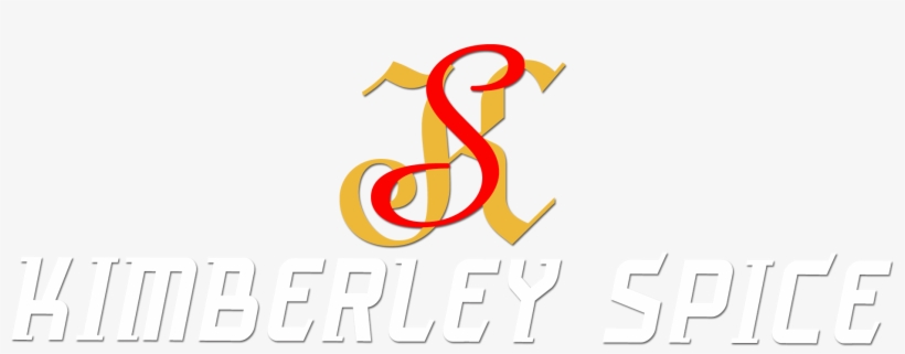 Kimberley Spice - Graphic Design, transparent png #9365193