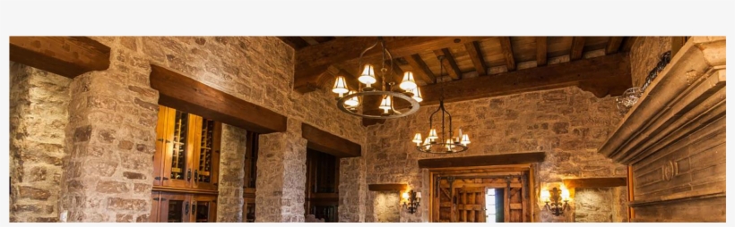 Large Moss Rock - Interior Design, transparent png #9365491