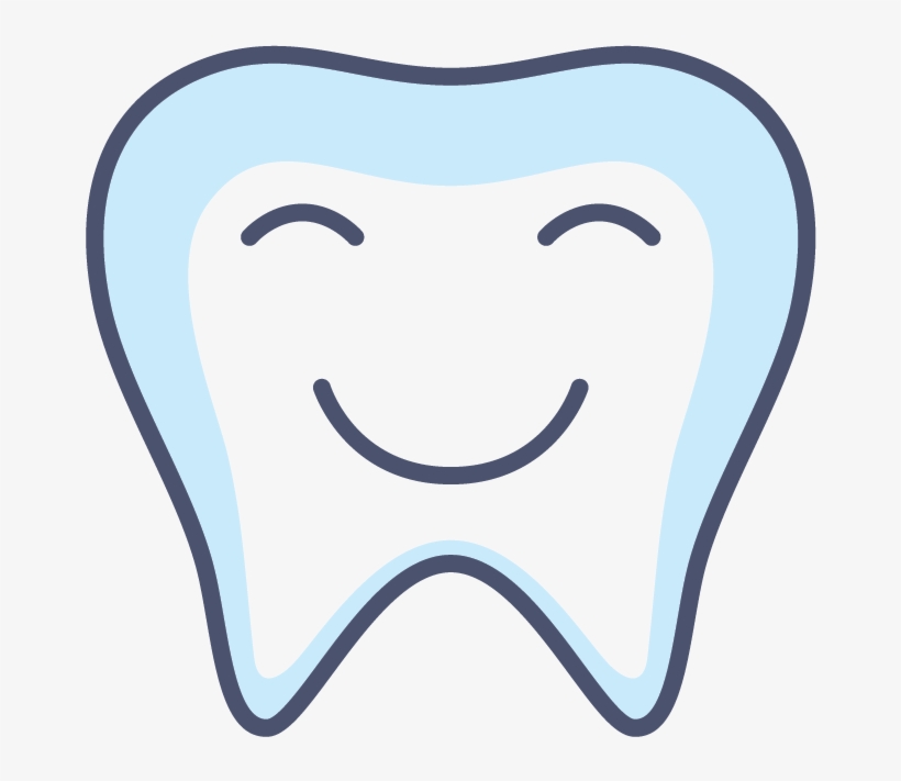 Toothy-01 - Dental, transparent png #9365524