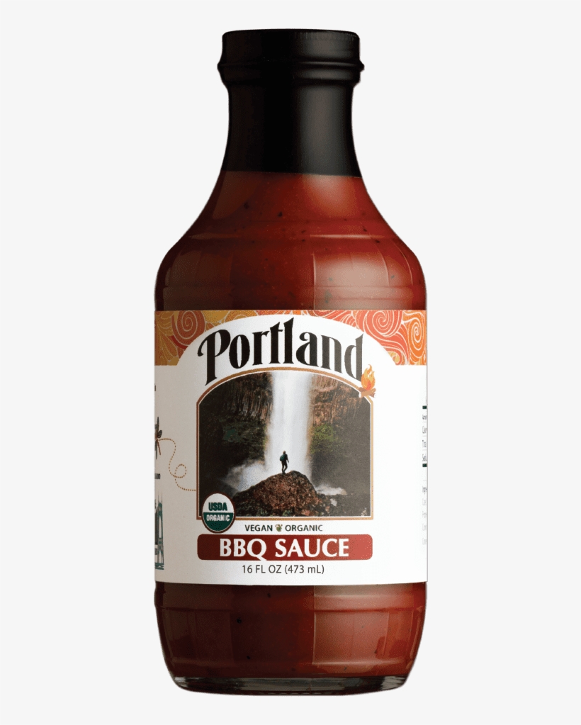 From Our Classic Ketchup, To Our Delightfully Smooth - Glass Bottle, transparent png #9365663