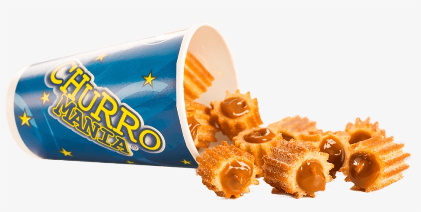 X - Churro Mania Caracas, transparent png #9365864