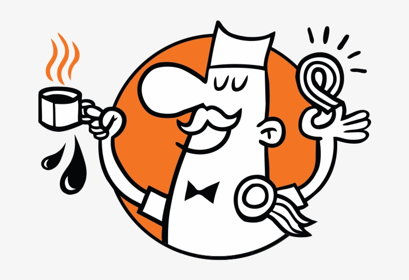 About2 - Churro Cartoon Png, transparent png #9365900