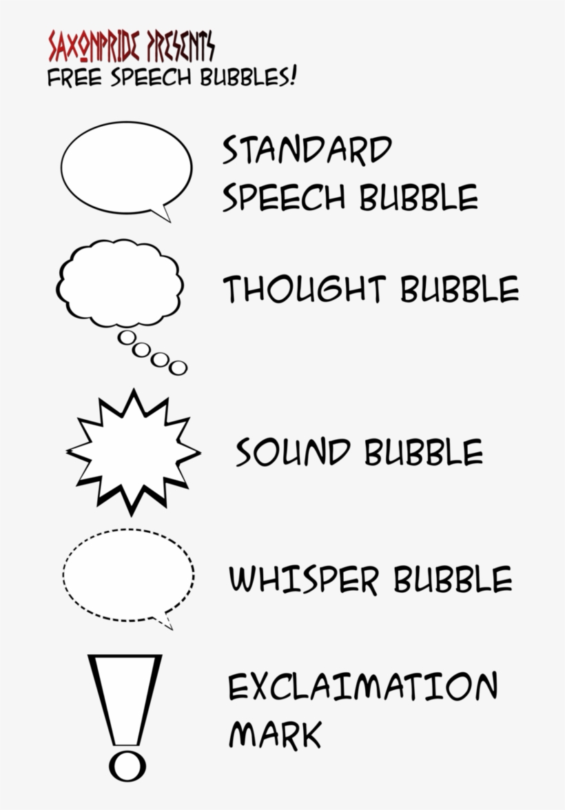 713 X 1121 8 - Speech Bubbles Manga, transparent png #9365990