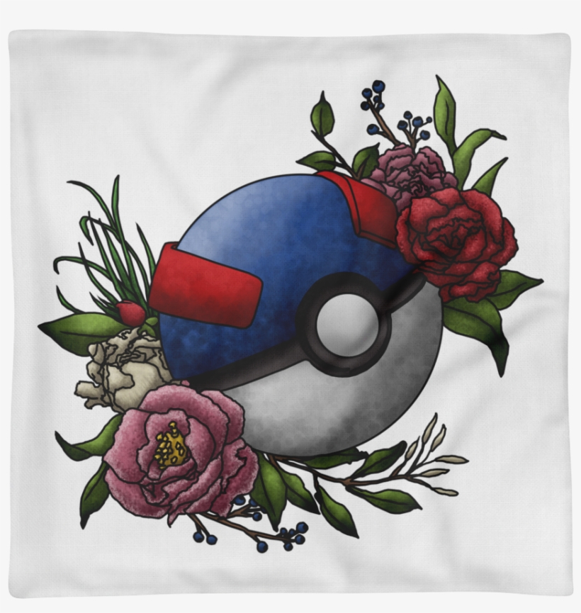 Home Catch 'em Great Ball, transparent png #9366166