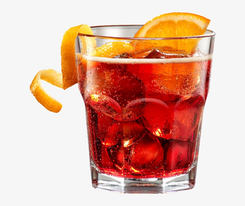 Cocktail Americano, transparent png #9366296