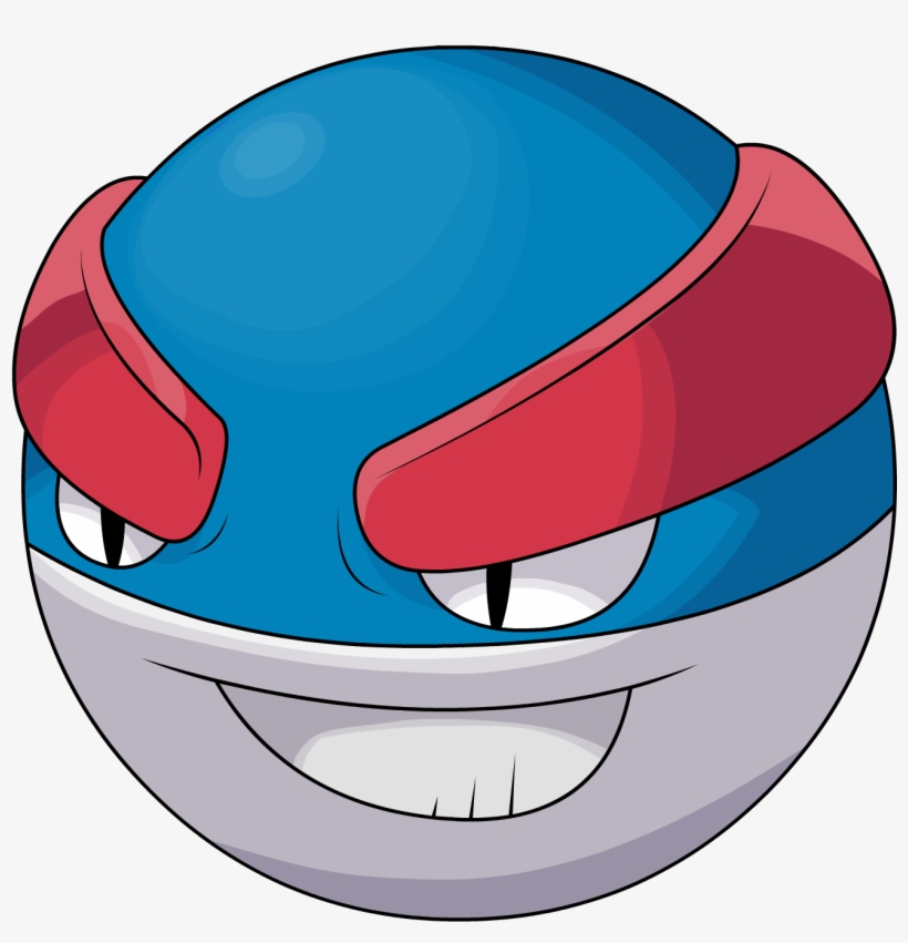 View Mega Electrode By Cowctus-d85ctlq ,, transparent png #9366354