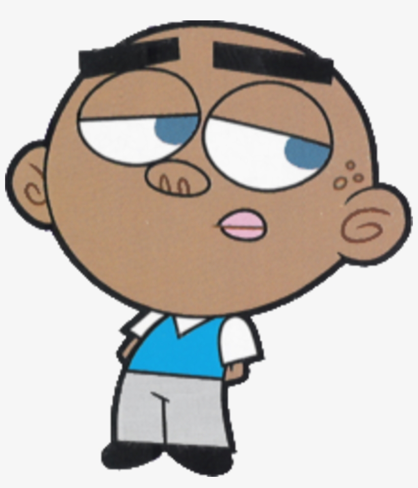 Timmy Turner Png, transparent png #9366411