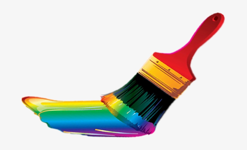 Painting Work Images Png, transparent png #9366806