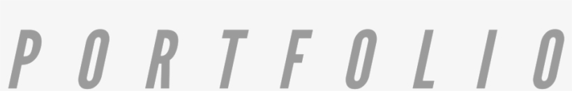 Portfolio - Black-and-white, transparent png #9366812