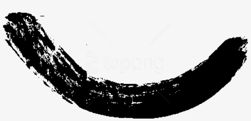 Free Png Download Brush Strok Png Images Background - Illustration, transparent png #9366877