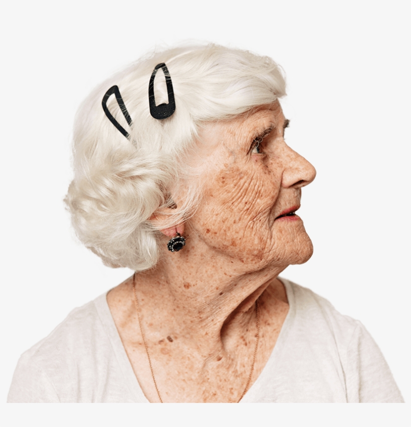 Lutheran Services Provides Quality And Contemporary - Senior Citizen, transparent png #9366972