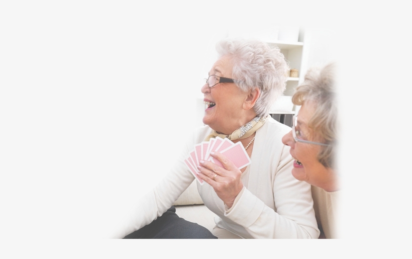 What Are Living Wills Should We All Have One - Happy Elderly People, transparent png #9367019