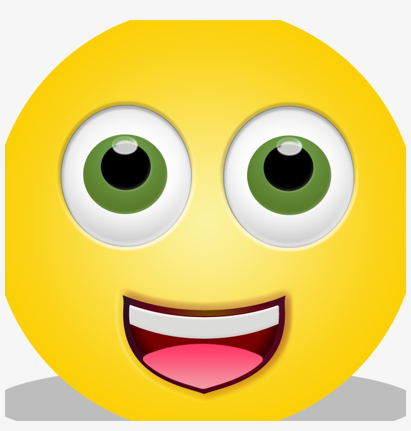 ↑back To Top - Smiley, transparent png #9367458