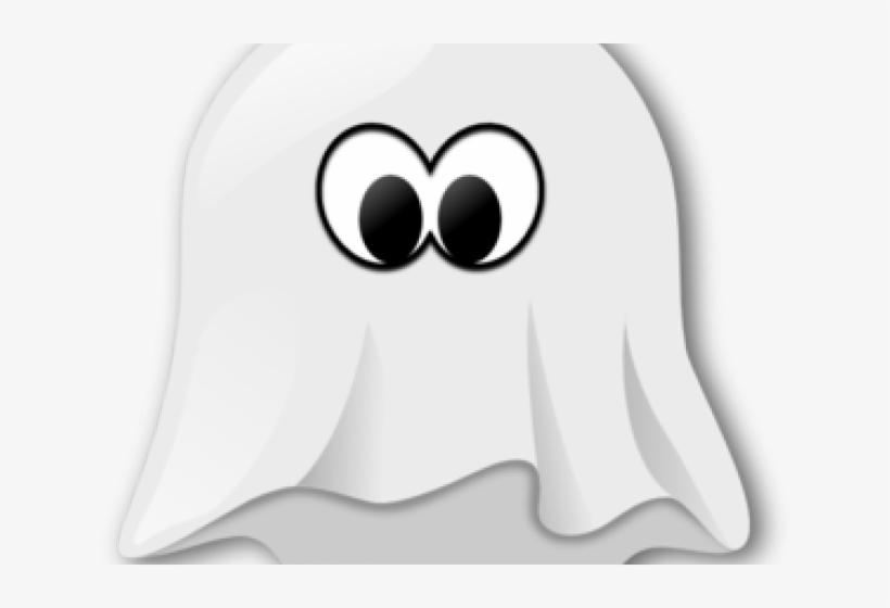 Free Ghost Clipart - Casper Clip Art, transparent png #9367508