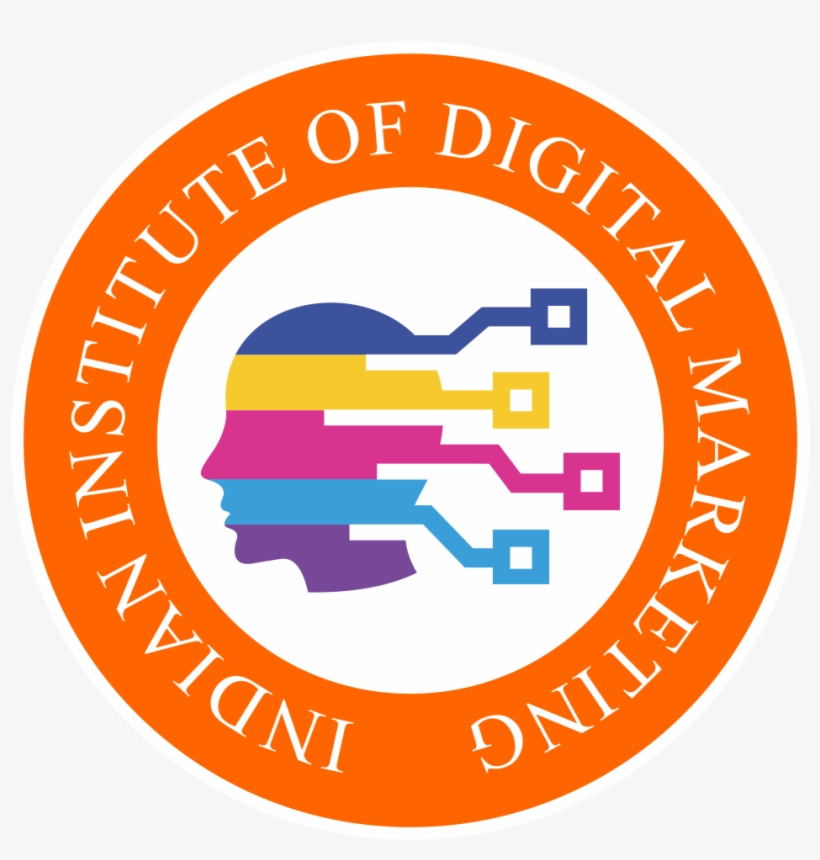 Logo- Iidm - Circle, transparent png #9367607