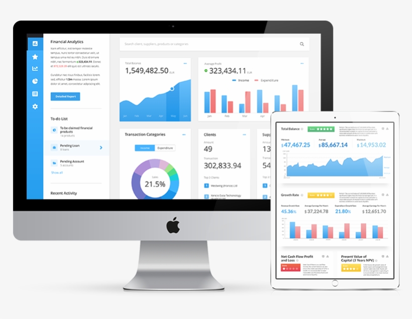 Mac Beta Access - Imac 21.5 Inch Computer, transparent png #9367609