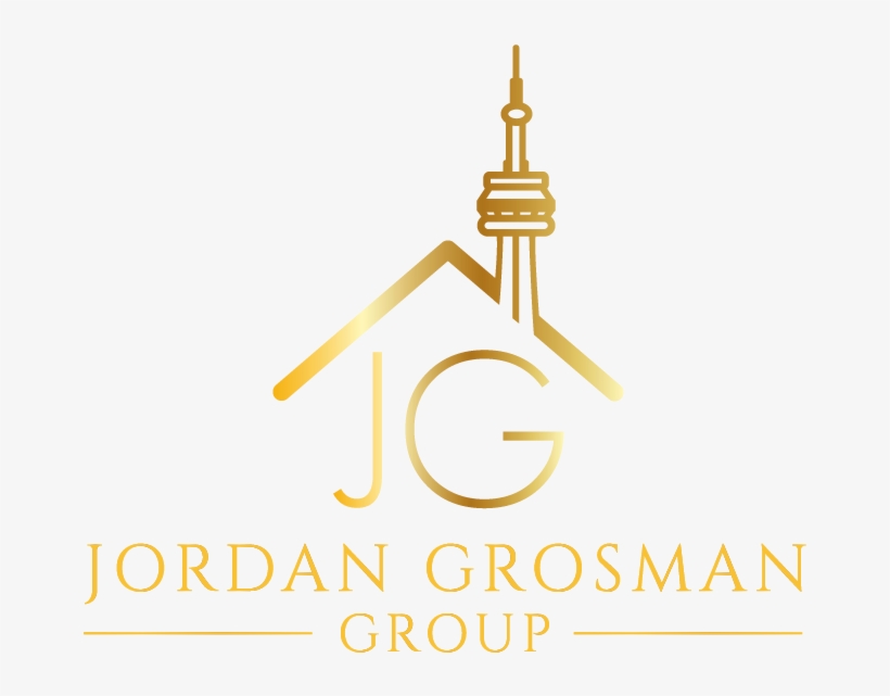 Real Estate Companies Toronto - Toronto Real Estate Logo, transparent png #9367725