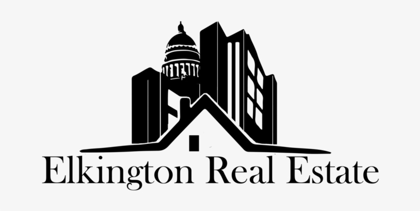 Real Estate Logo Png, transparent png #9367776