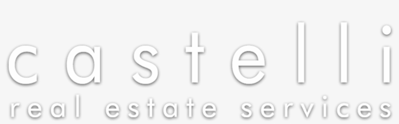 Castelli Real Estate Services - Cross, transparent png #9367826