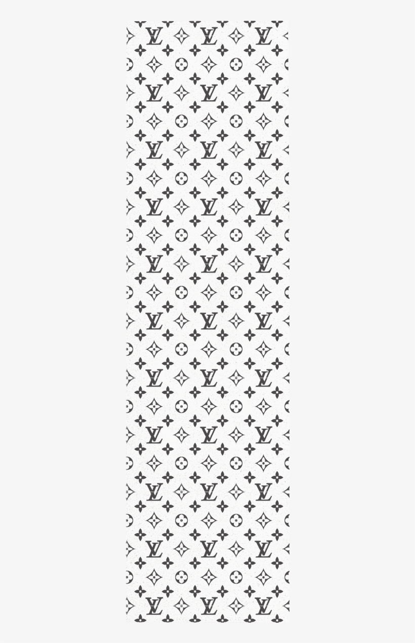 Image Of Lv Clear - Supreme Wallpaper Iphone 6s, transparent png #9368035