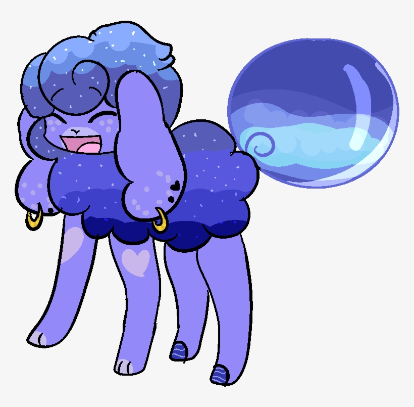 All Glitter Is Gold Aesthetic Reveal By Le - Cartoon, transparent png #9368065