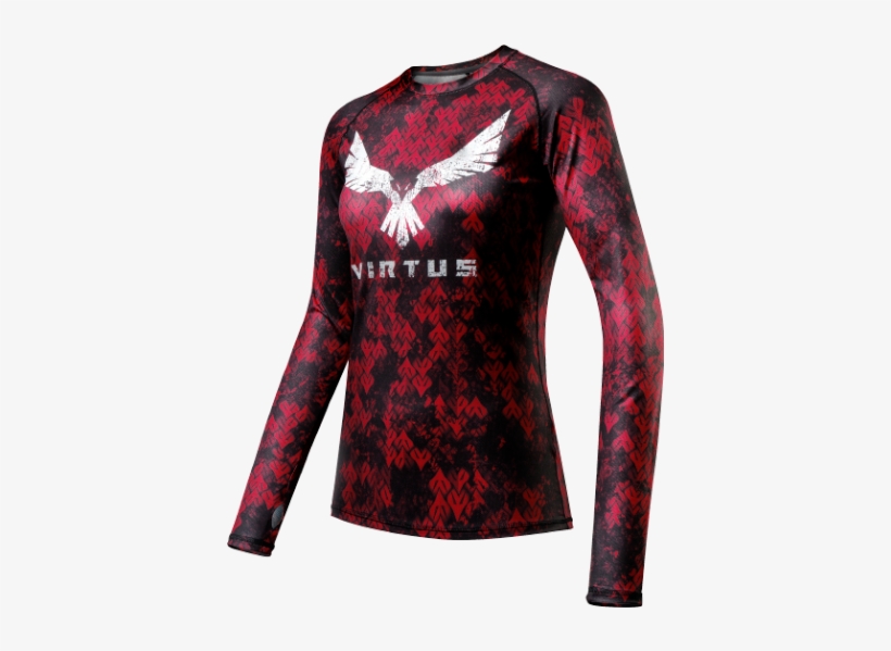 Rocky - Long-sleeved T-shirt, transparent png #9368125