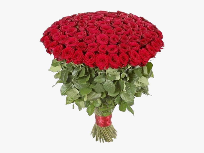 Roses Bouquet Png - Red Roses Birthday Bouquet, transparent png #9368127