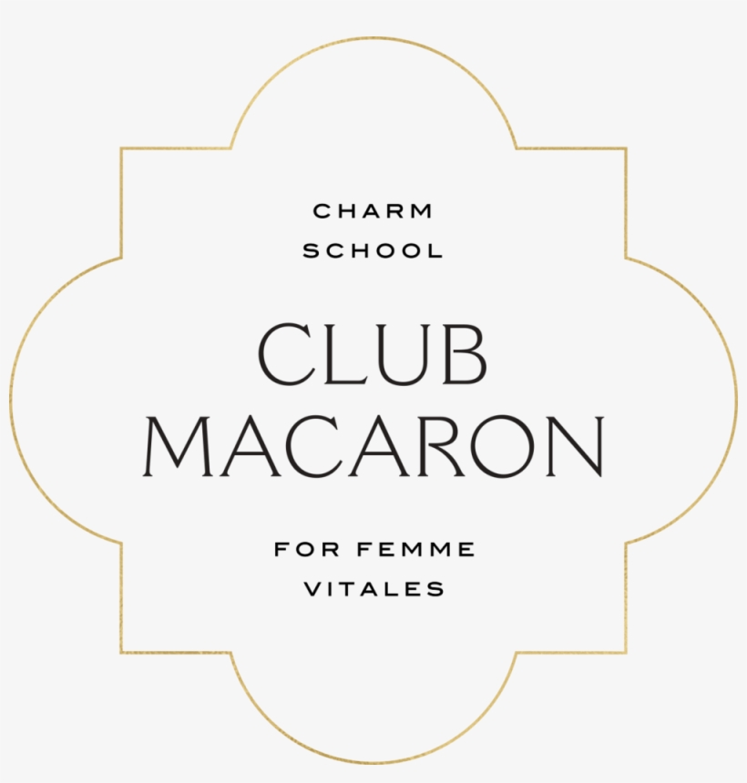 Charm School Femme Vitales 1 - Marketing 9th Edition Kerin Hartley, transparent png #9368483