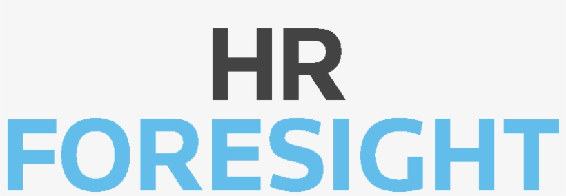 Hrforesightstacked - Graphics, transparent png #9368532