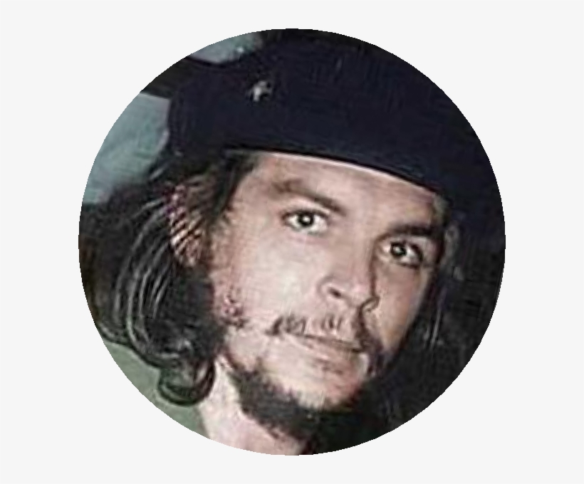 Cheguevara - Ernesto Che Guevara, transparent png #9368581