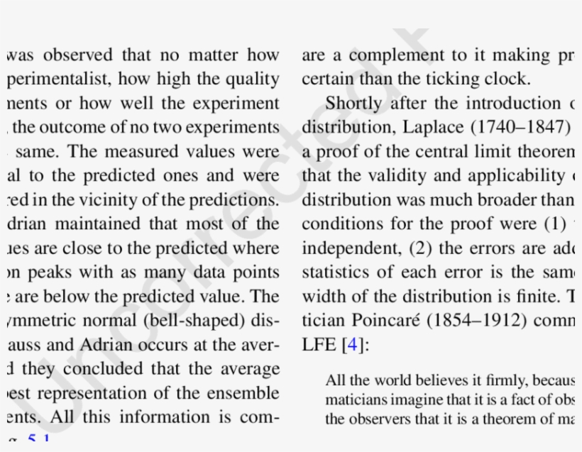 1 The Bell-shaped Curve Of Gauss, Adler And Laplace - "seeking An American Art Of The Dance", transparent png #9368633