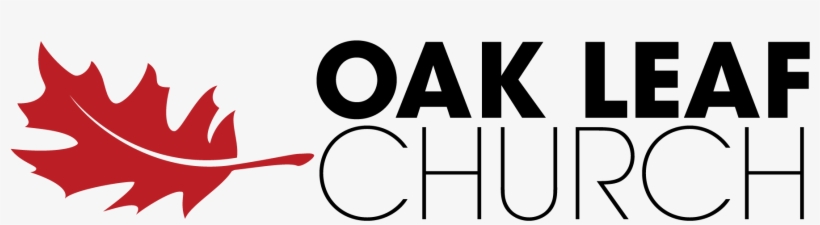 *logo-black - Red Oak Leaf Logo, transparent png #9368889