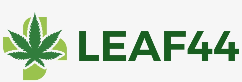 Cropped Leaf 44 Logo - Sign, transparent png #9368892
