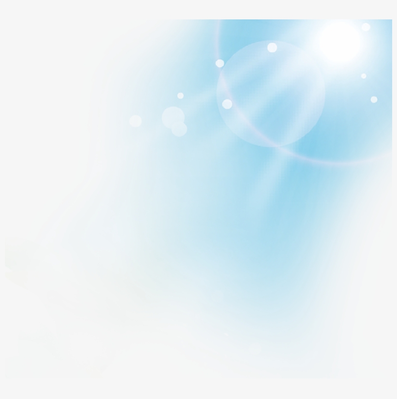 Paperback Pattern Noon Sunshine Sky Romance Unleash - Lens Flare, transparent png #9368933