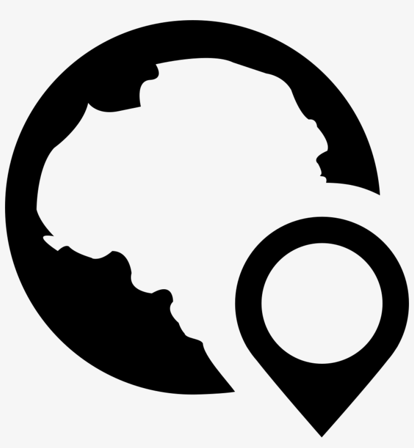 Icon For Region Png, transparent png #9368936