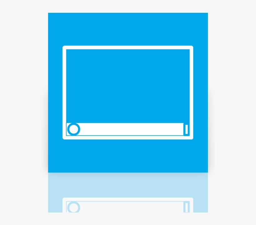Desktop, Mirror Icon - Parallel, transparent png #9368983