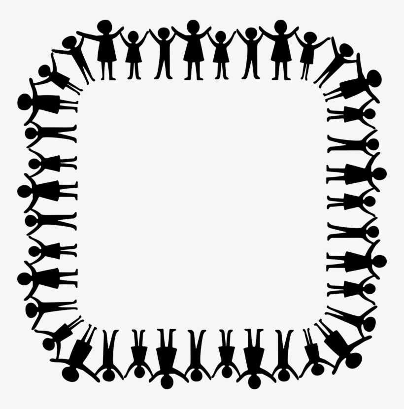 750 X 750 1 - Hands Holding Up Drawing, transparent png #9368986