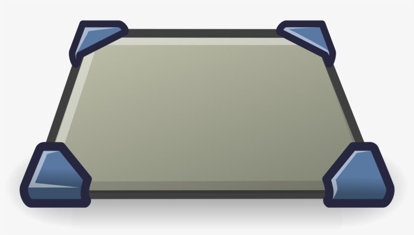 This Free Icons Png Design Of Tango User Desktop, transparent png #9368988