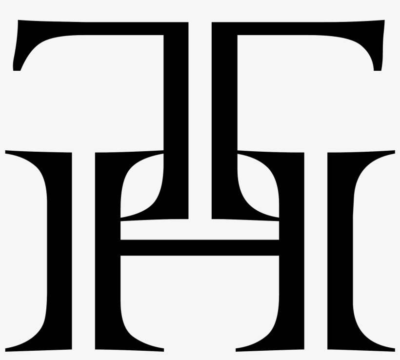 Tiger House Films, Llc Calligraphy Free Transparent PNG Download