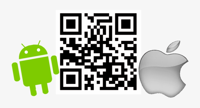 App Estalella - Qr Code, transparent png #9369290